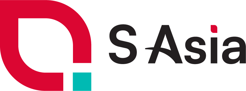 SAsia Logo
